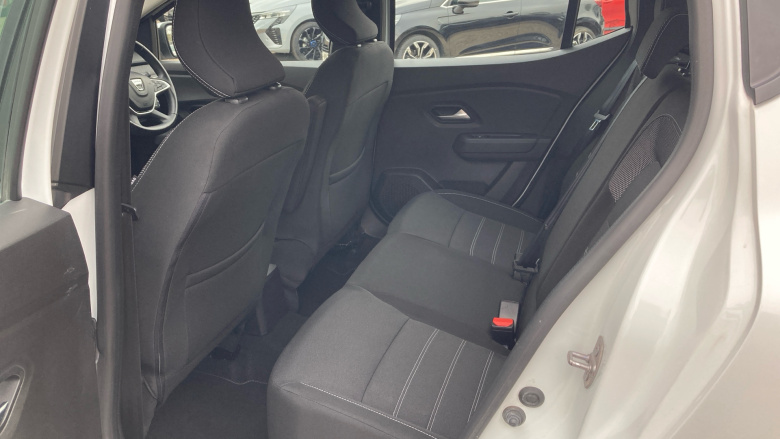 Dacia Sandero 1.0 TCe Comfort 5dr Petrol Hatchback